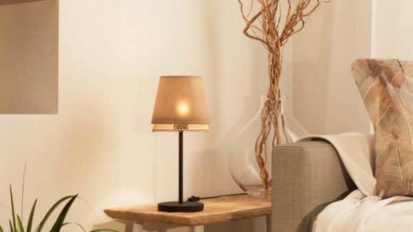 EGLO Leuchten Serie Tabley – Tischlampe