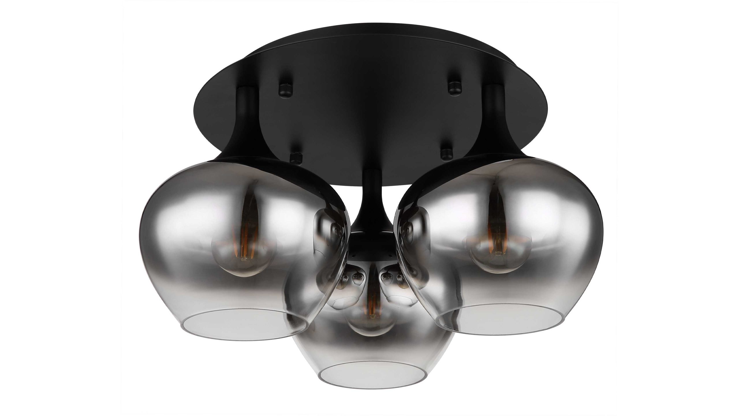 GLOBO Lampe-Serie Maxy - Deckenleuchte