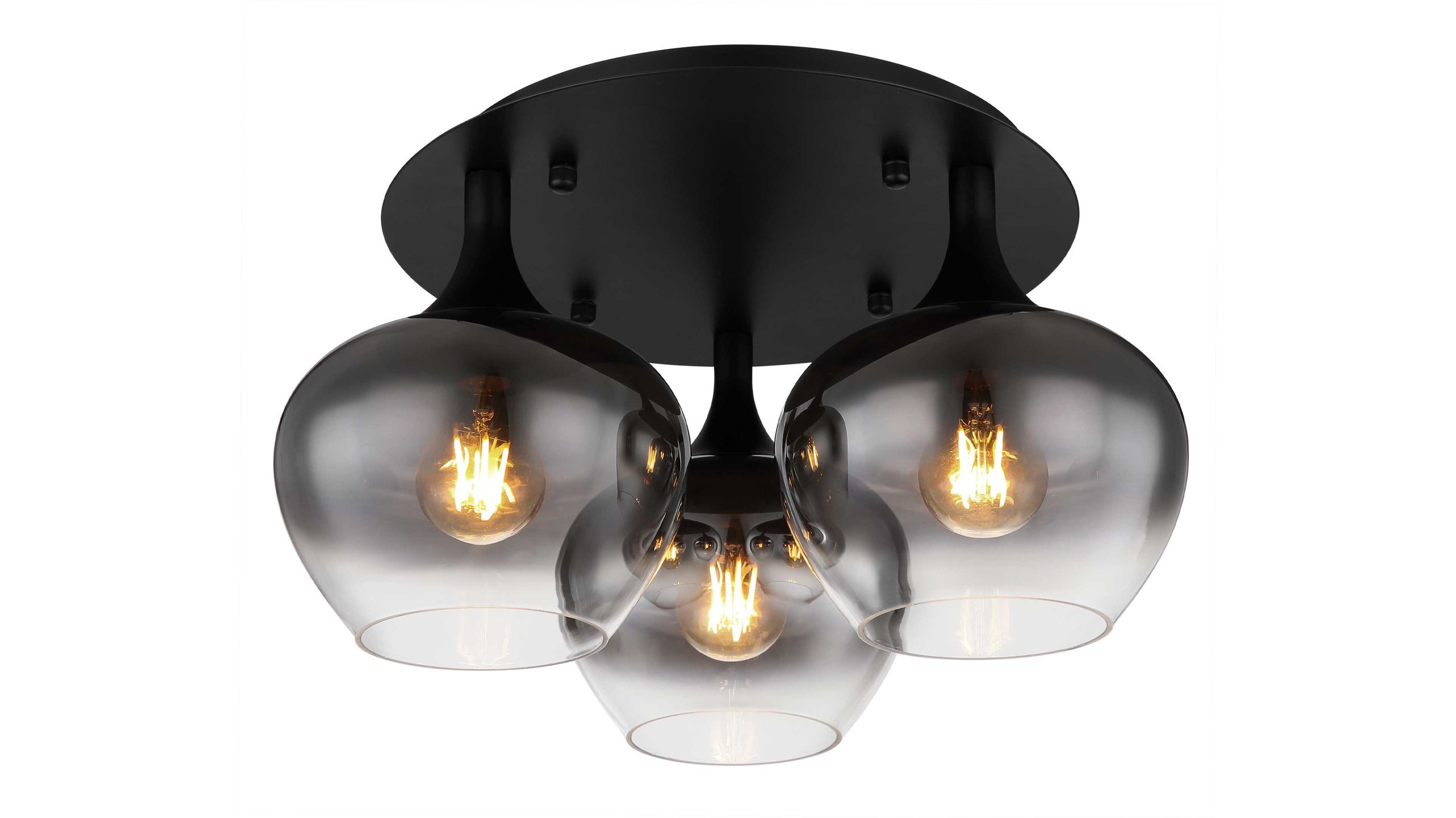 GLOBO Lampe-Serie Maxy - Deckenleuchte