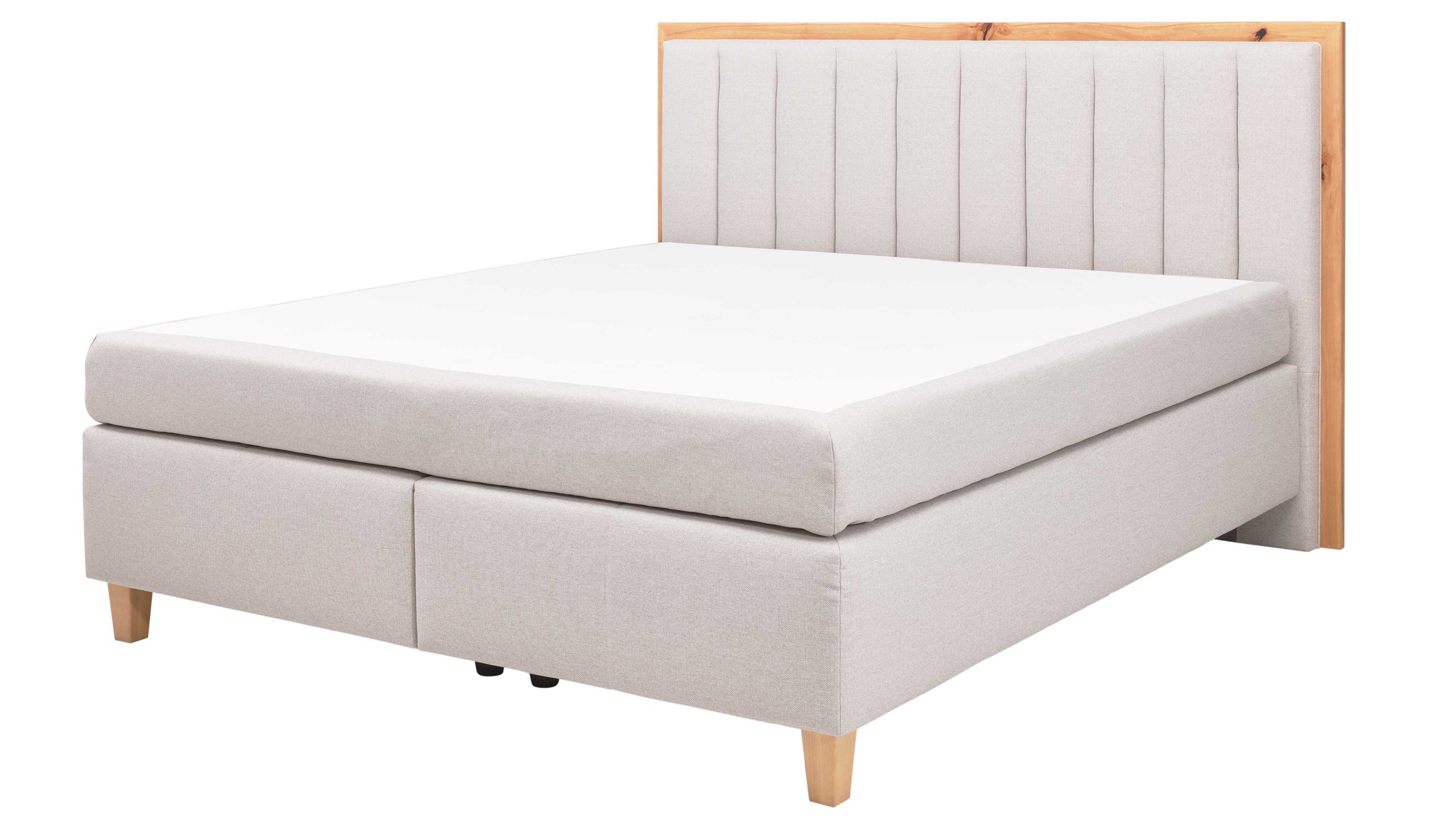 Interliving Boxspringbett Serie 1415