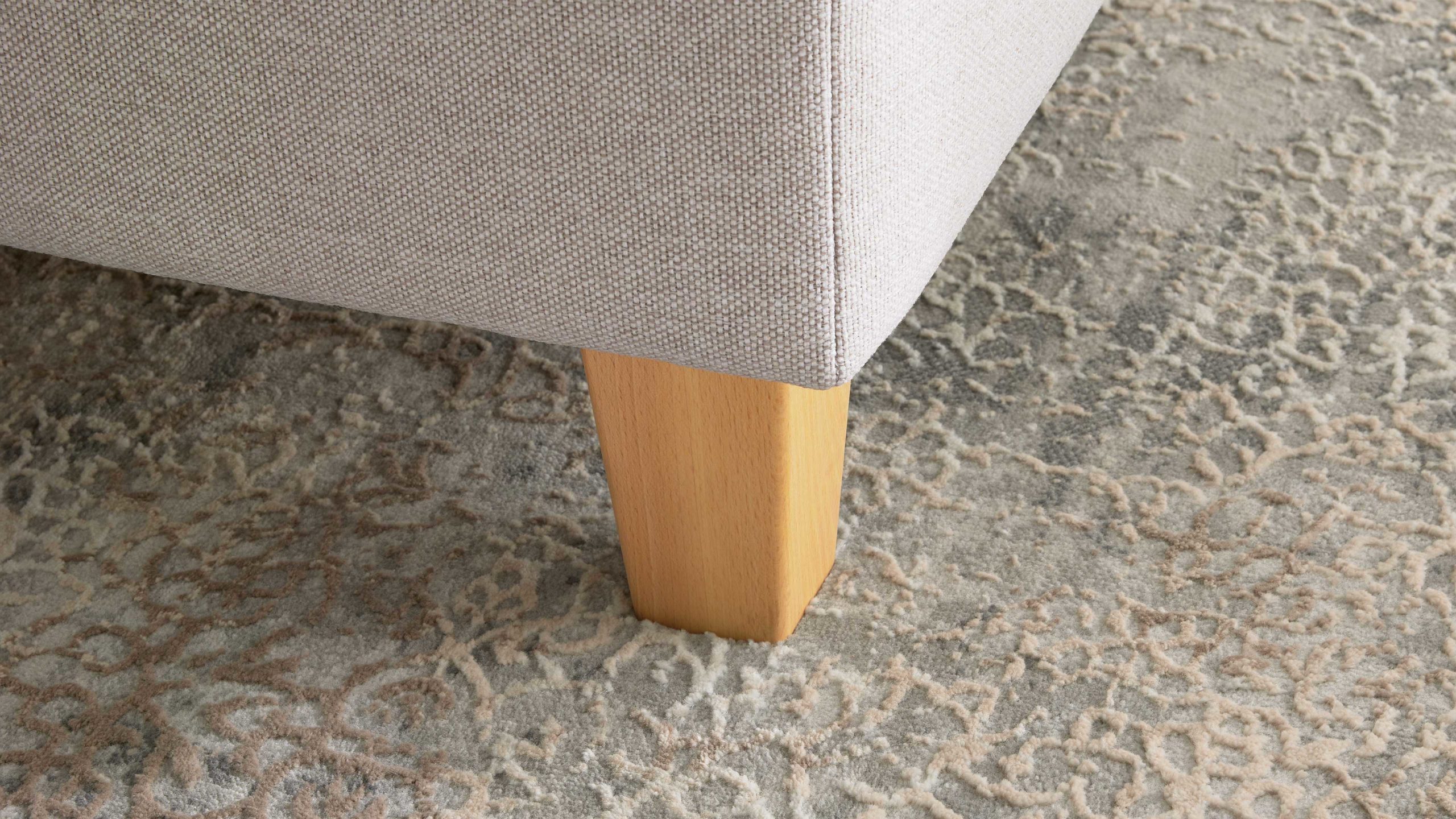 Interliving Boxspringbett Serie 1415