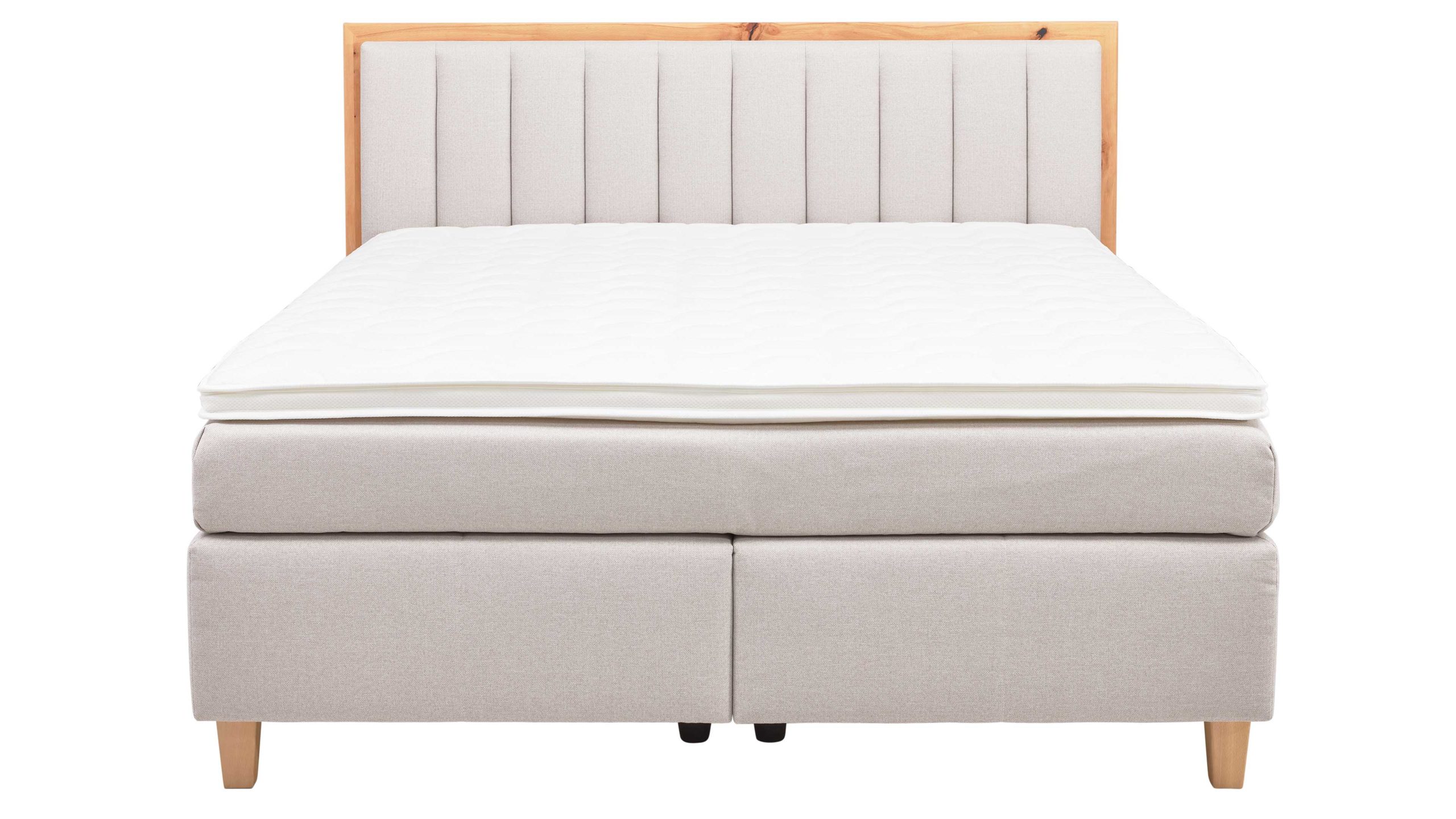 Interliving Boxspringbett Serie 1415