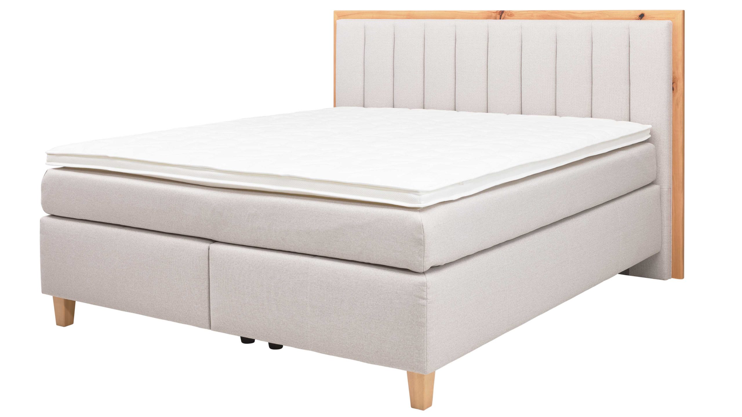 Interliving Boxspringbett Serie 1415