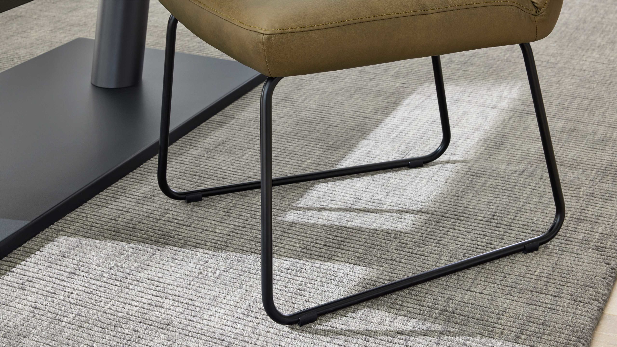 Interliving Esszimmer Serie 5504 - Polsterstuhl 35