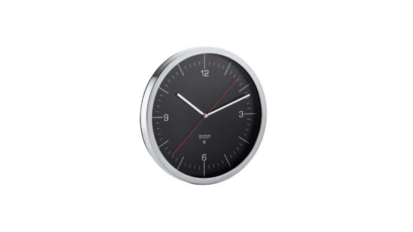 blomus Funk-Wanduhr Crono