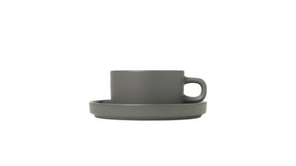 blomus Teetassen-Set Pilar
