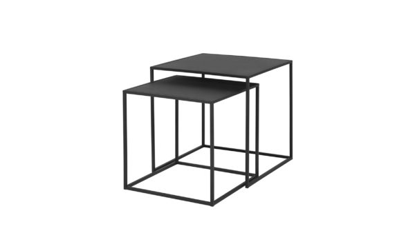 blomus Beistelltisch-Set Fera