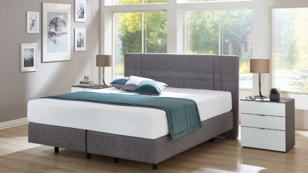 Comfortmaster Base Express – Boxspringbett