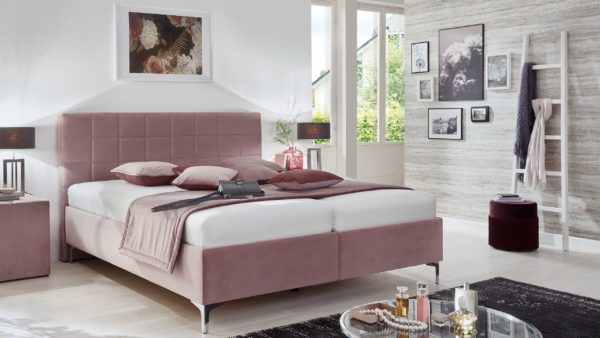 Comfortmaster Base Express – Polsterbett