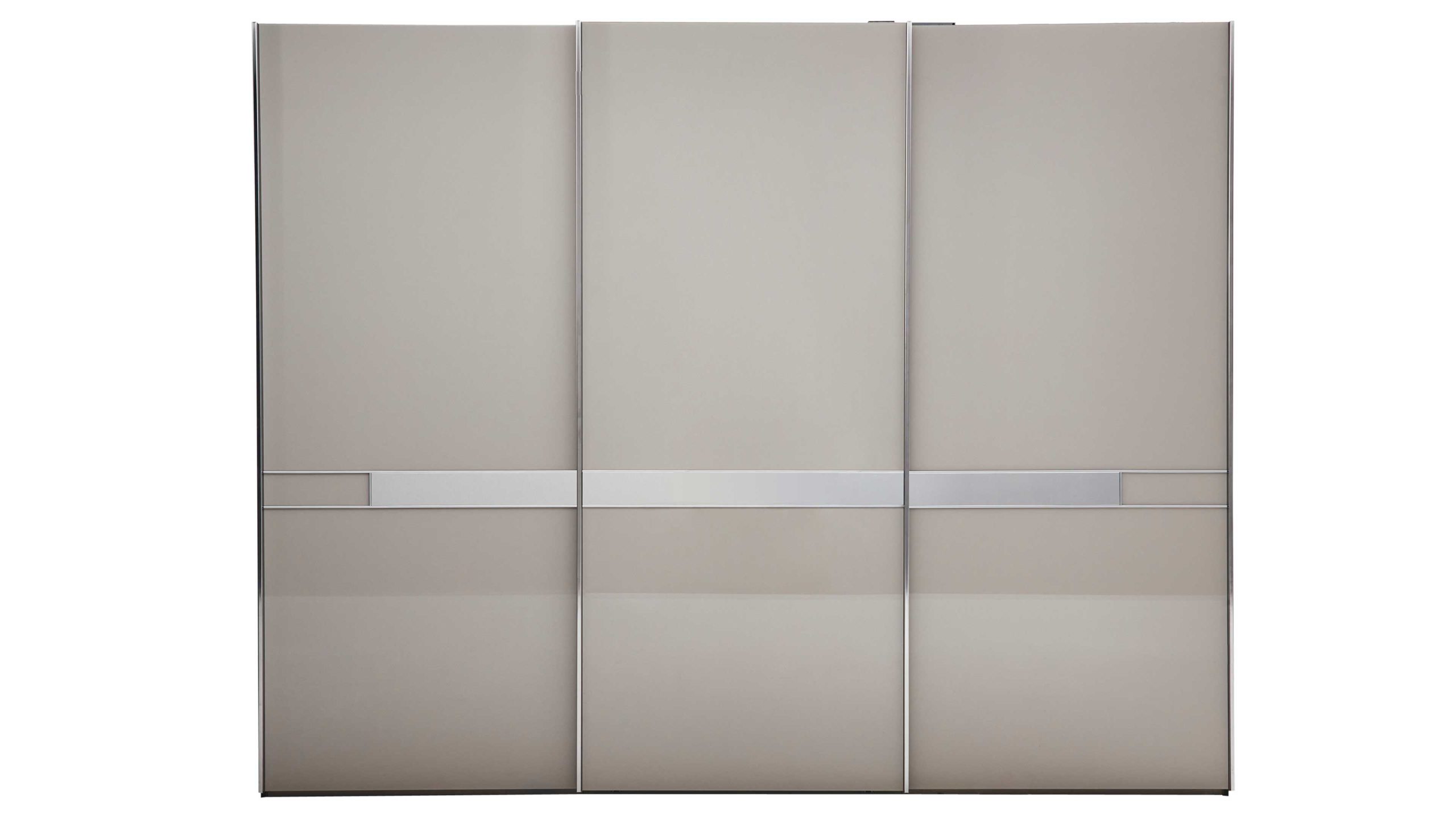 Interliving Kleiderschrank Serie 1206 - Schwebetürenschrank 720
