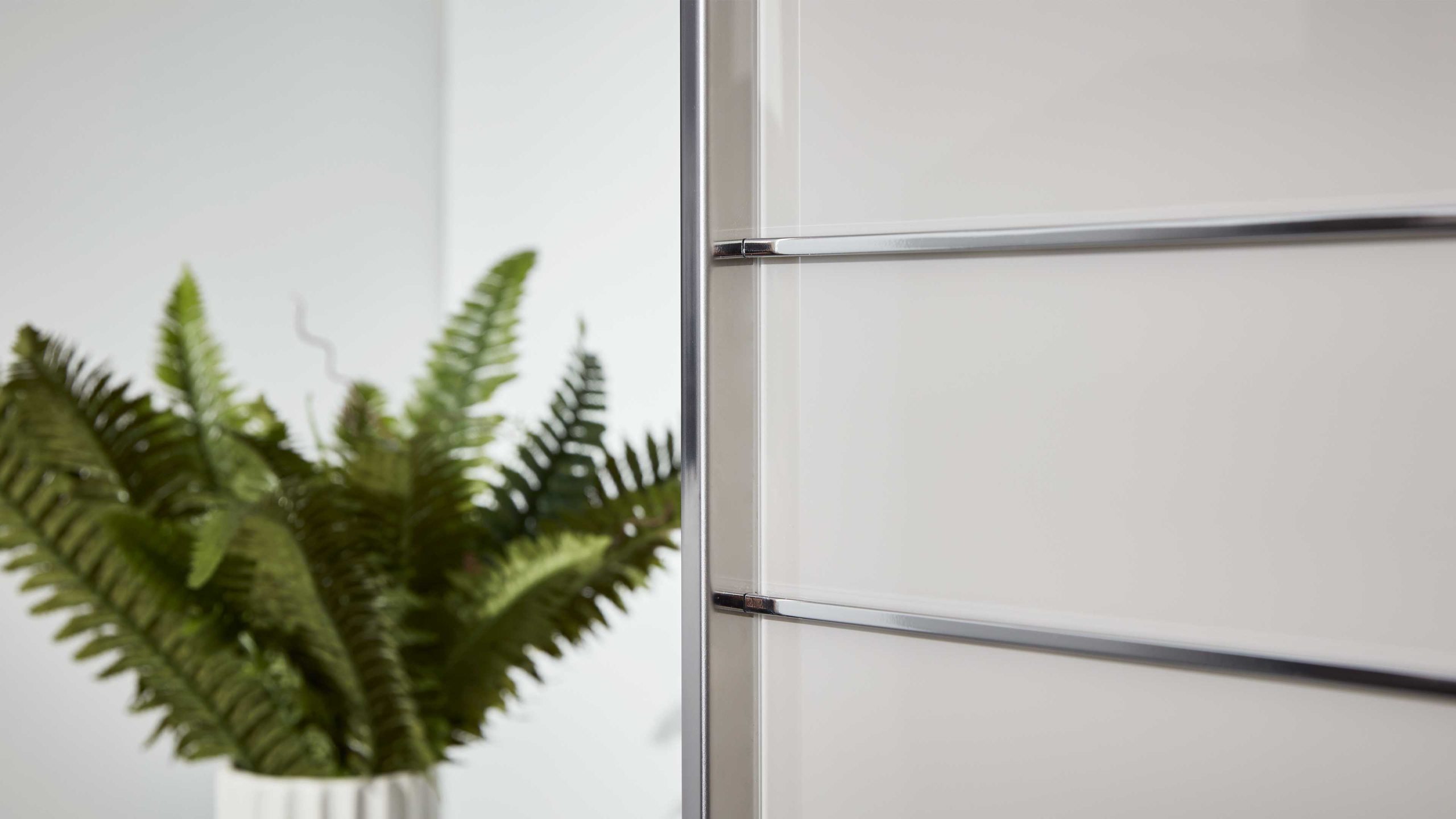 Interliving Kleiderschrank Serie 1206 - Schwebetürenschrank 720