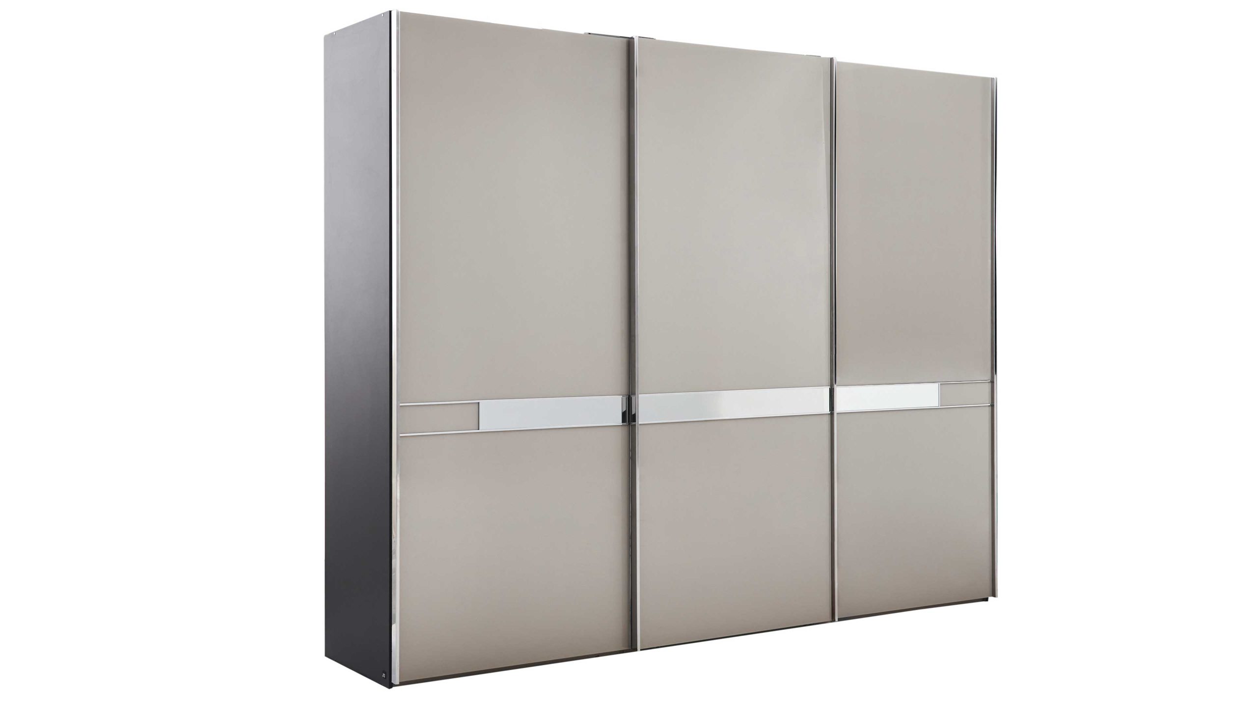 Interliving Kleiderschrank Serie 1206 - Schwebetürenschrank 720