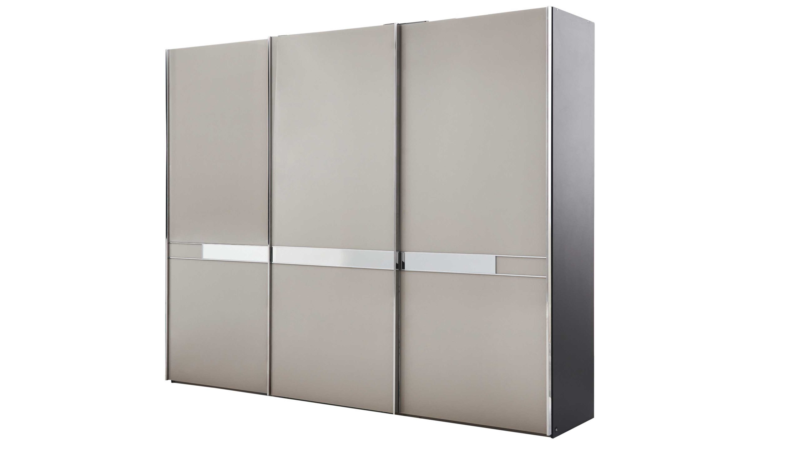 Interliving Kleiderschrank Serie 1206 - Schwebetürenschrank 720