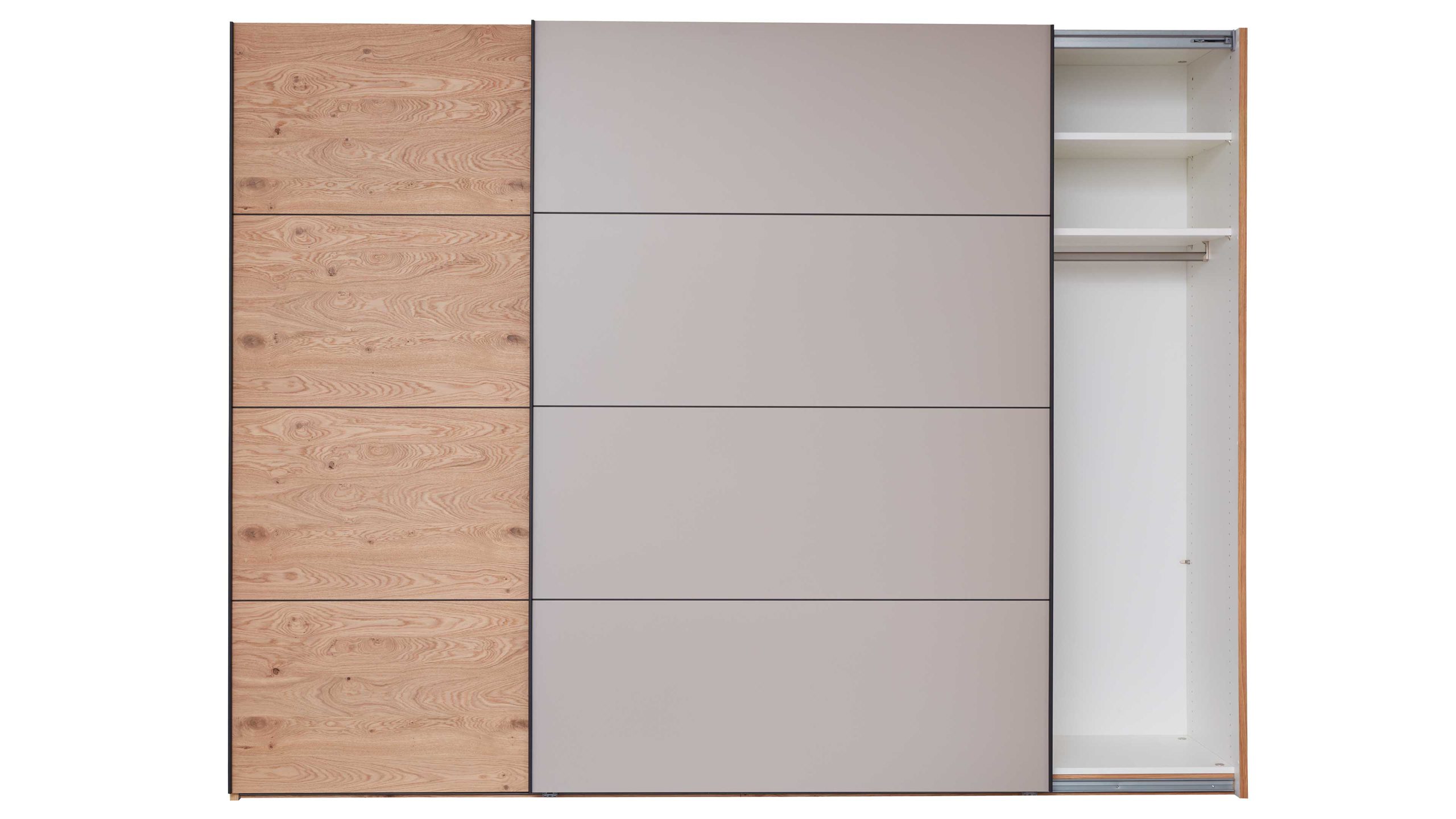 Interliving Schlafzimmer Serie 1024 – Komplettzimmer