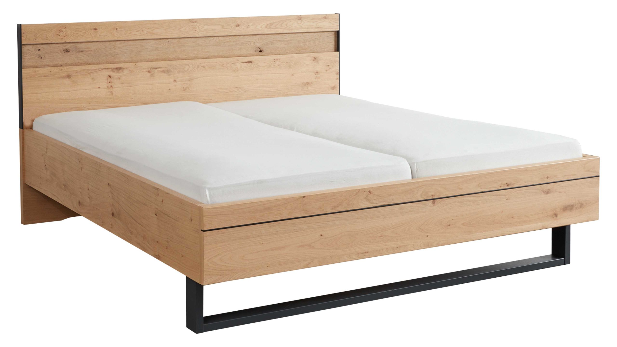 Interliving Schlafzimmer Serie 1024 – Komplettzimmer