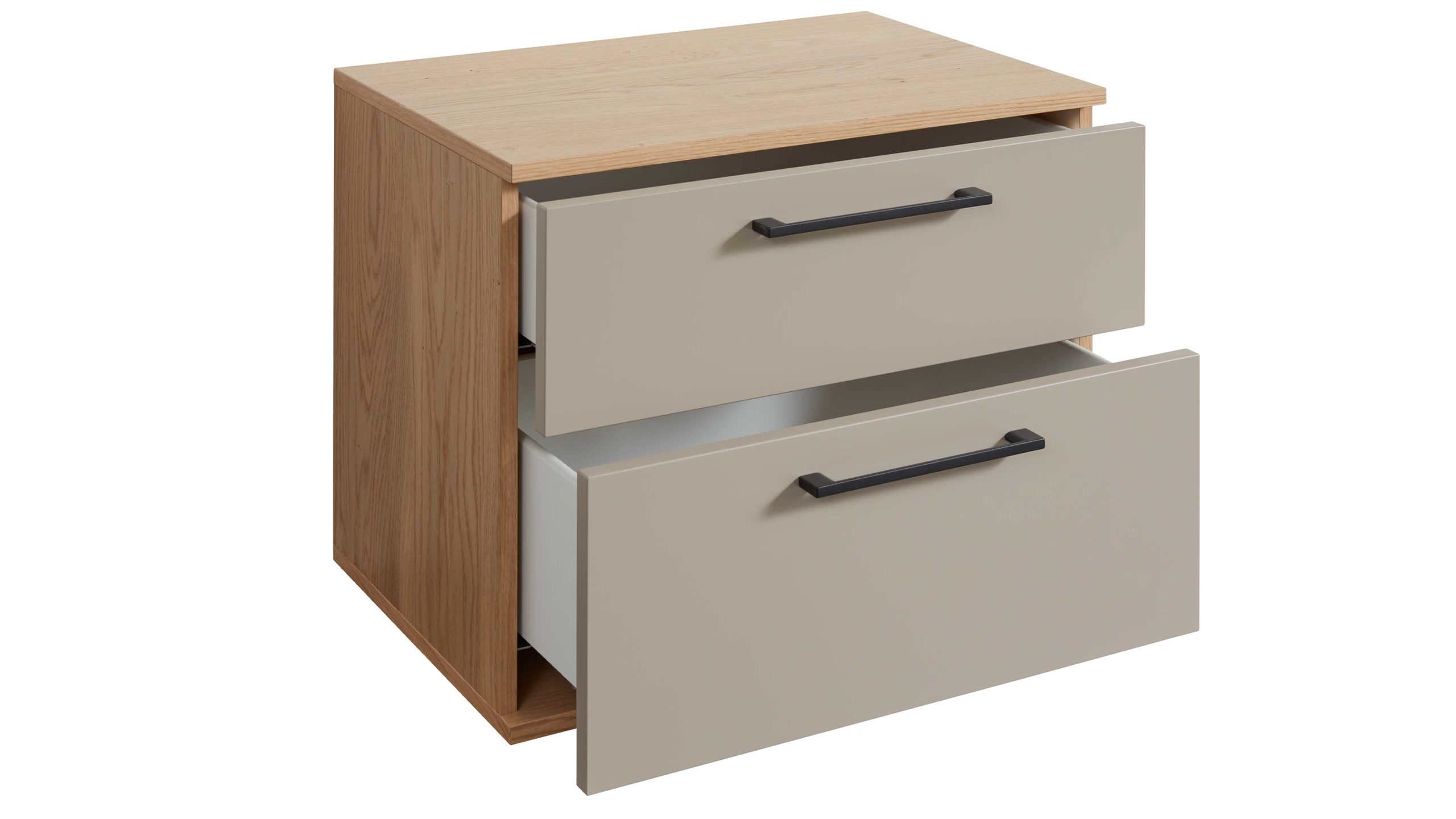 Interliving Schlafzimmer Serie 1024 – Komplettzimmer