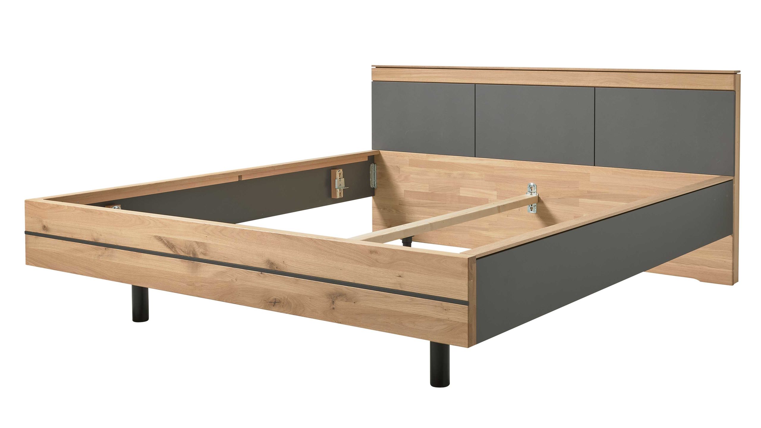 Interliving Schlafzimmer Serie 1029 – Komplettzimmer 528001