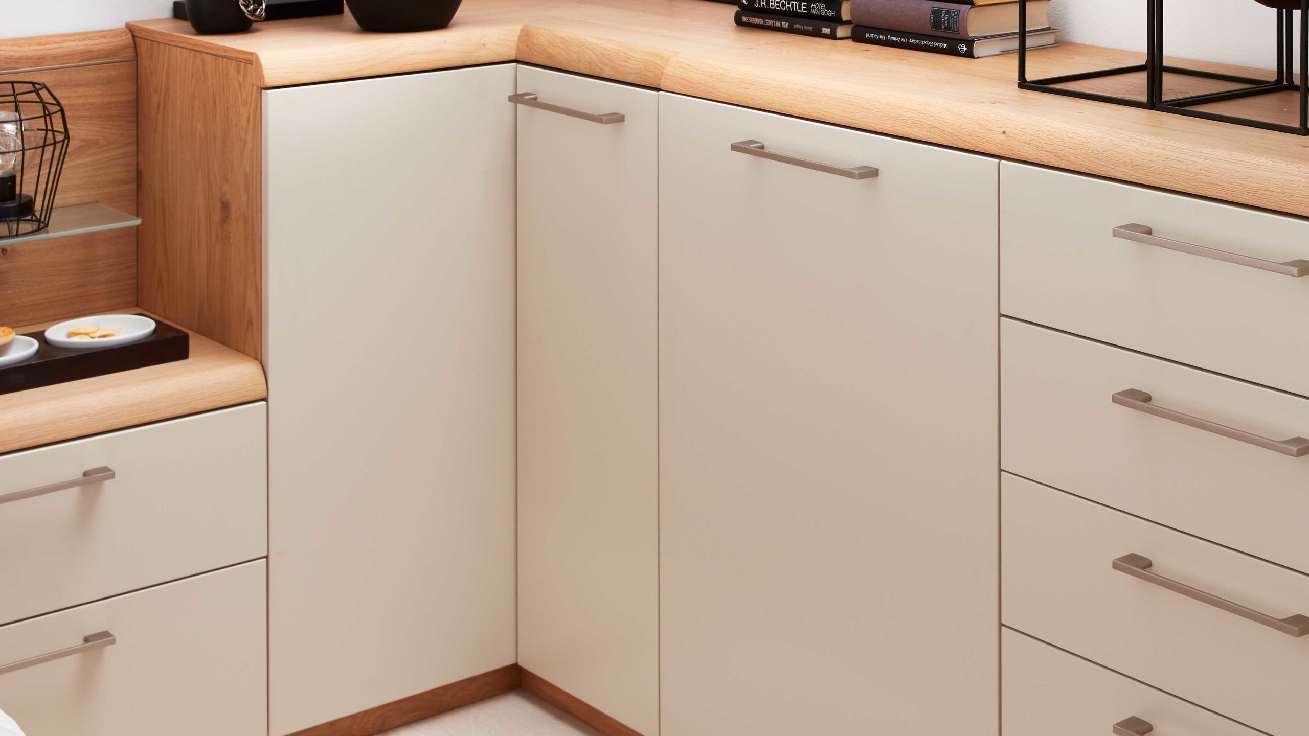 Interliving Schlafzimmer Serie 1013 – Komplettzimmer 621