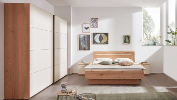 Interliving Schlafzimmer Serie 1013 – Komplettzimmer 621