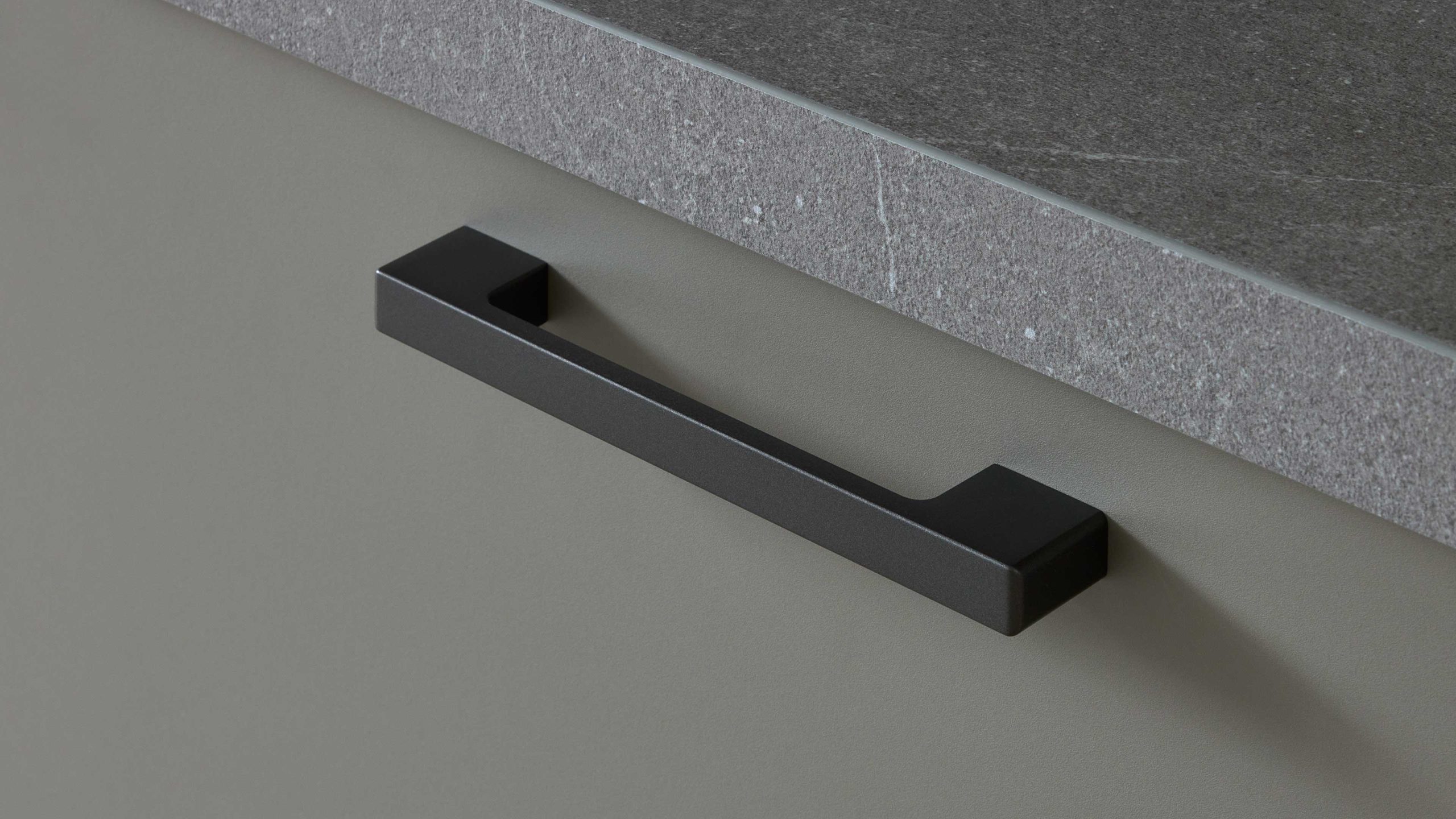 Culineo® Einbauküche C615 mit privileg Einbaugeräten