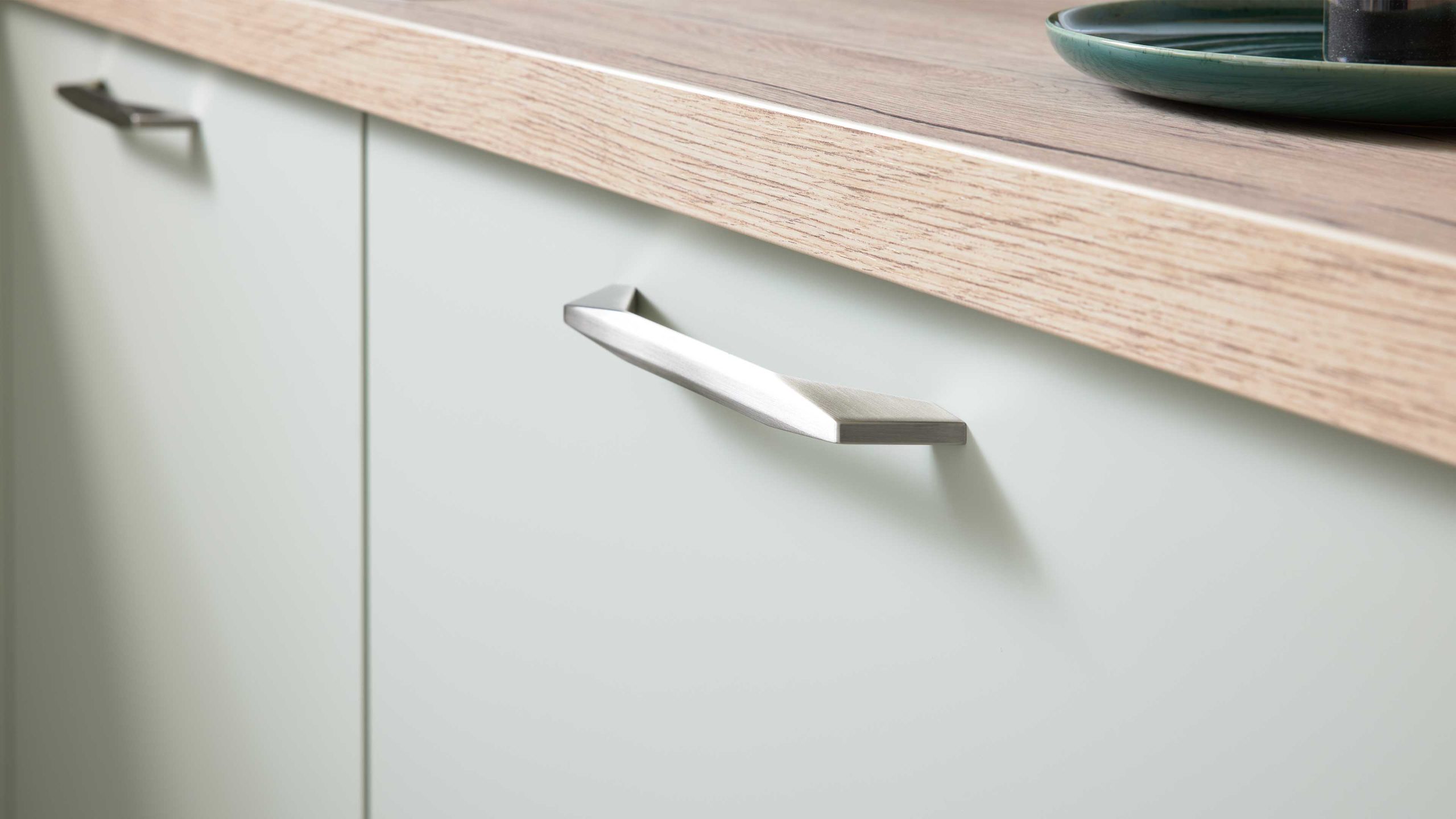 Culineo® Einbauküche C357 mit beko Einbaugeräten