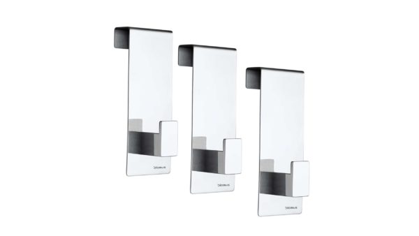 blomus Türhaken-Set Menoto