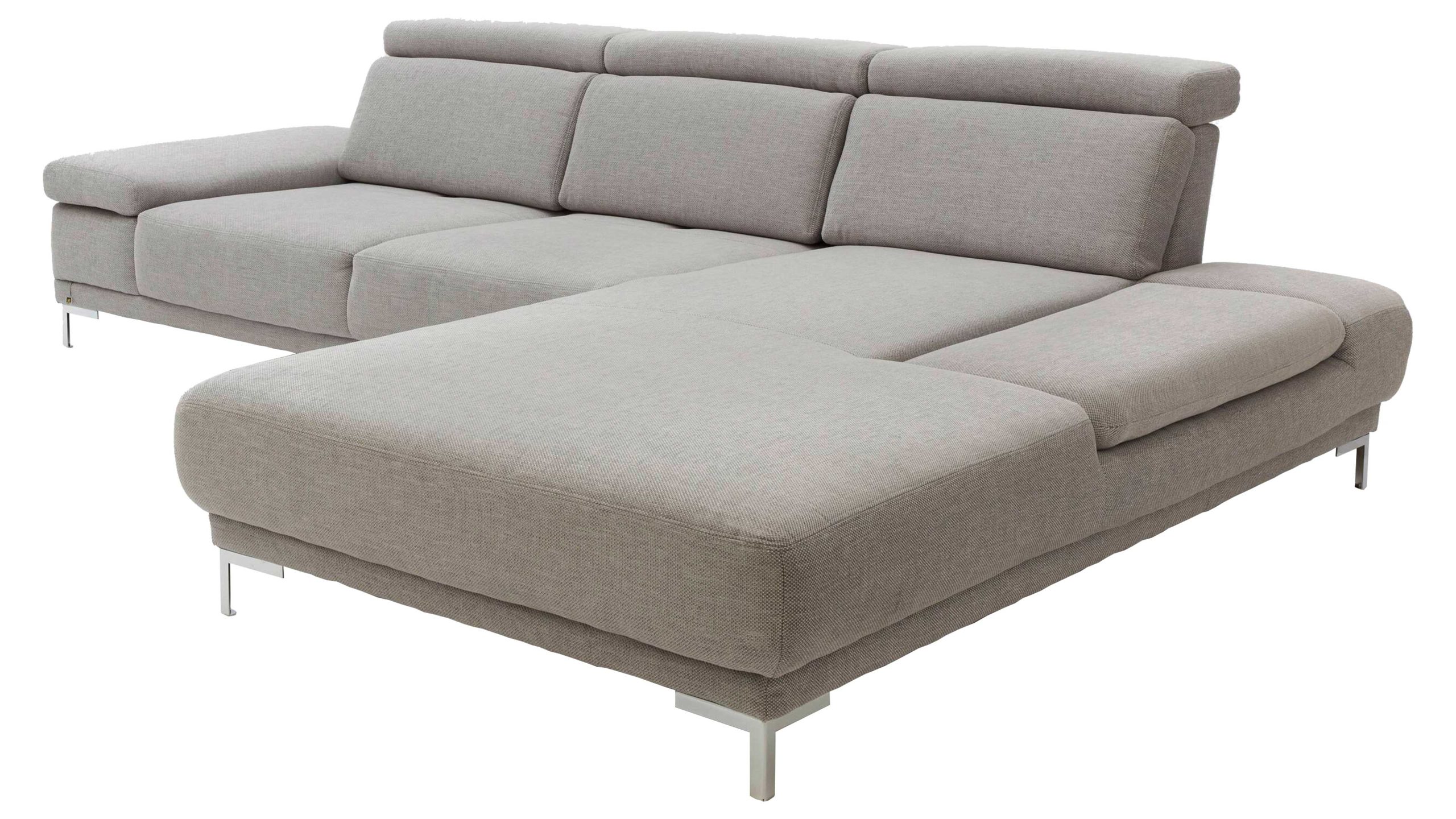 Interliving Sofa Serie 4251 – Ecksofa mit Funktionen