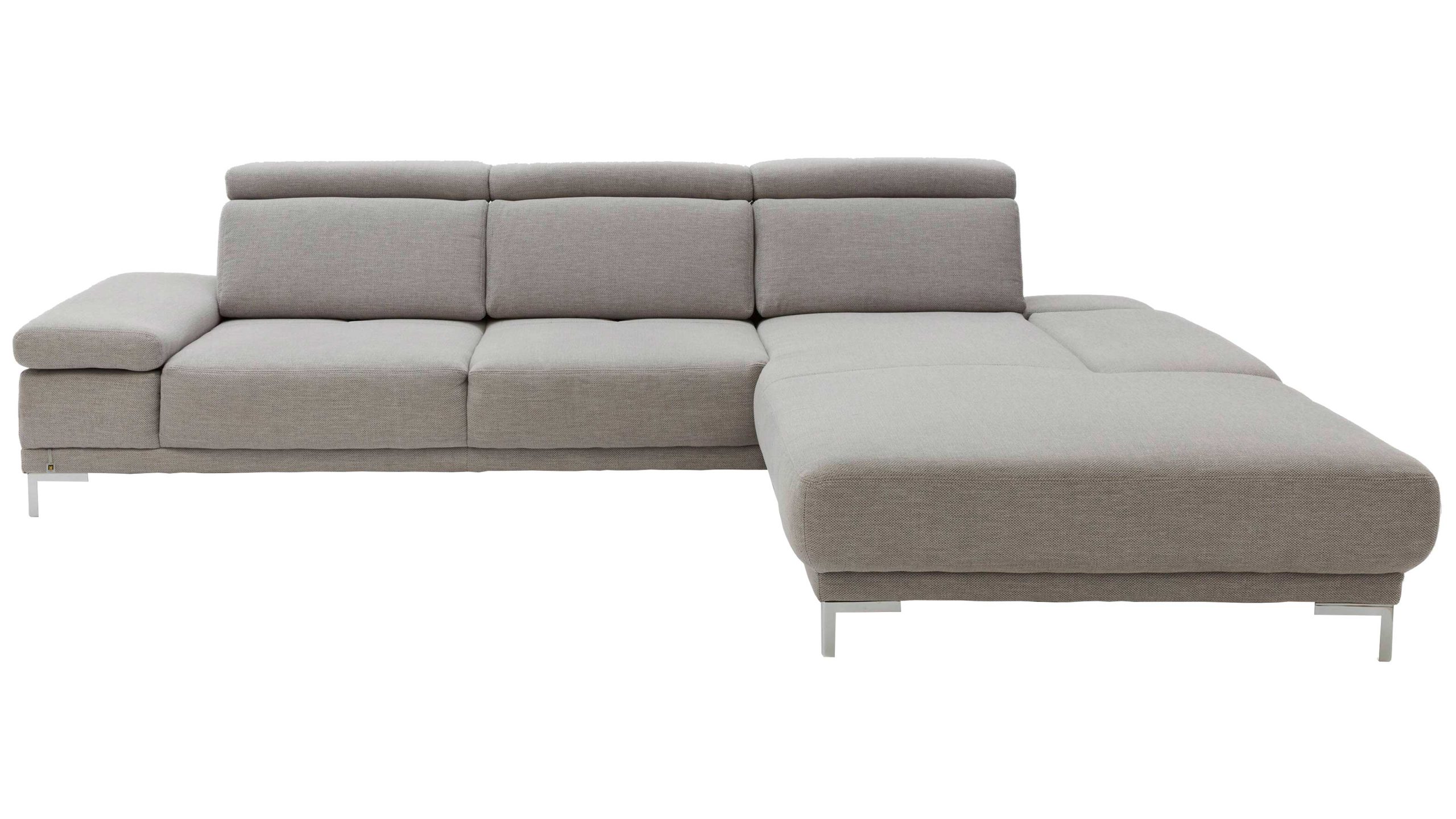 Interliving Sofa Serie 4251 – Ecksofa mit Funktionen