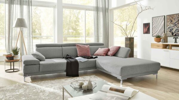 Interliving Sofa Serie 4251 – Funktions-Ecksofa