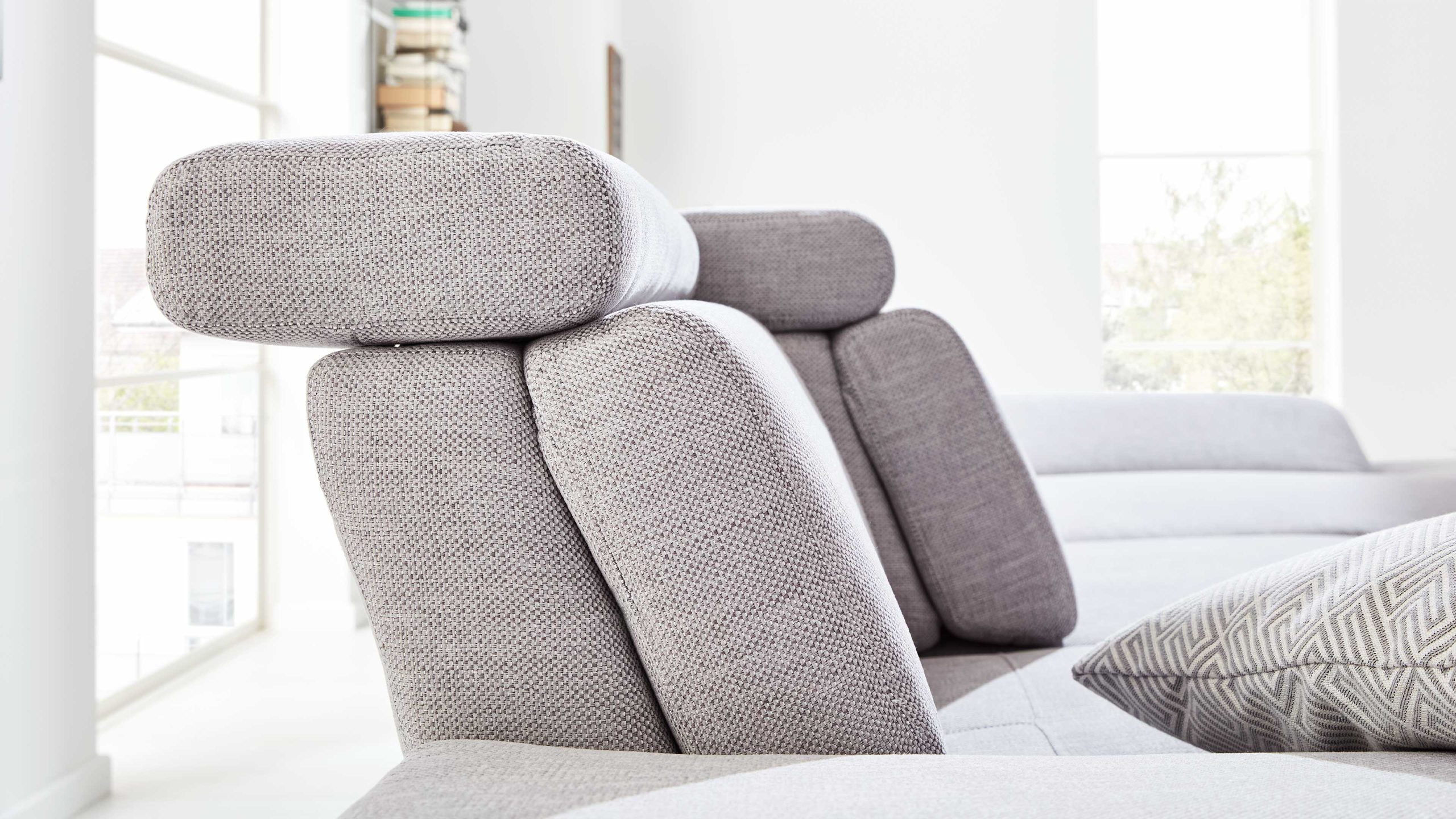Interliving Sofa Serie 4251 – Ecksofa