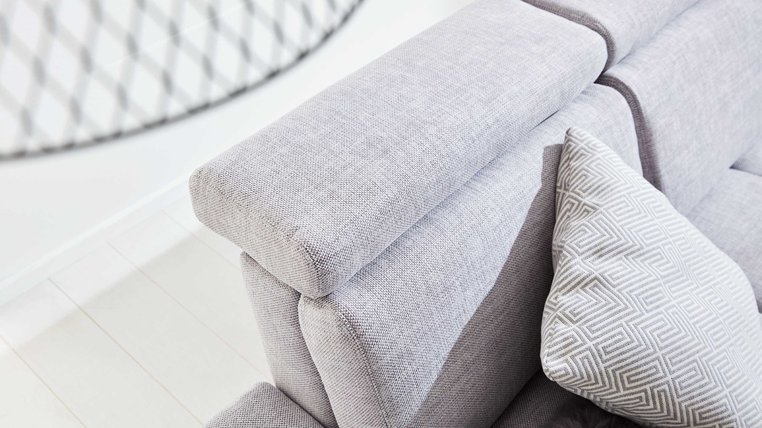 Interliving Sofa Serie 4251 – Ecksofa