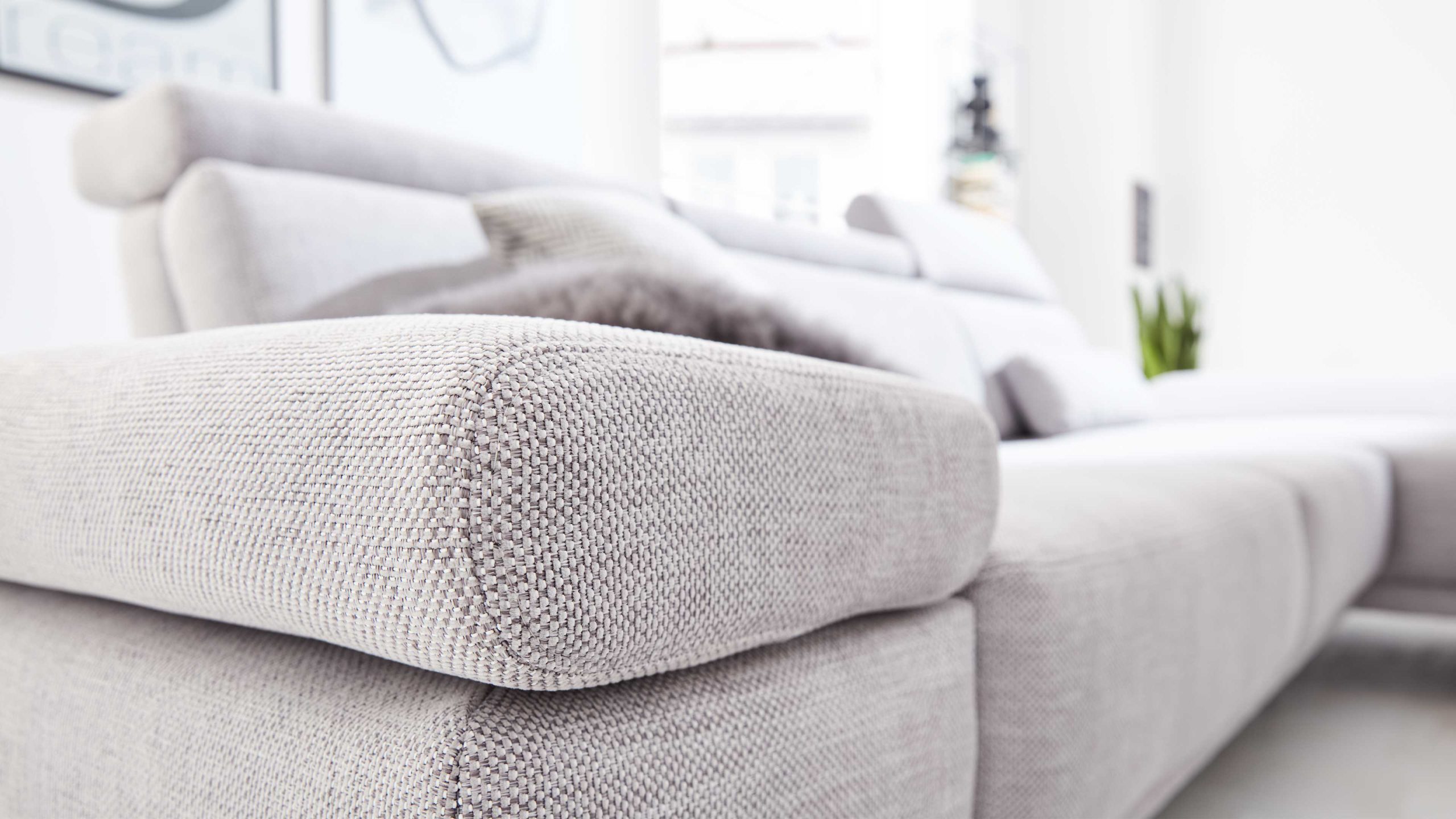 Interliving Sofa Serie 4251 – Ecksofa