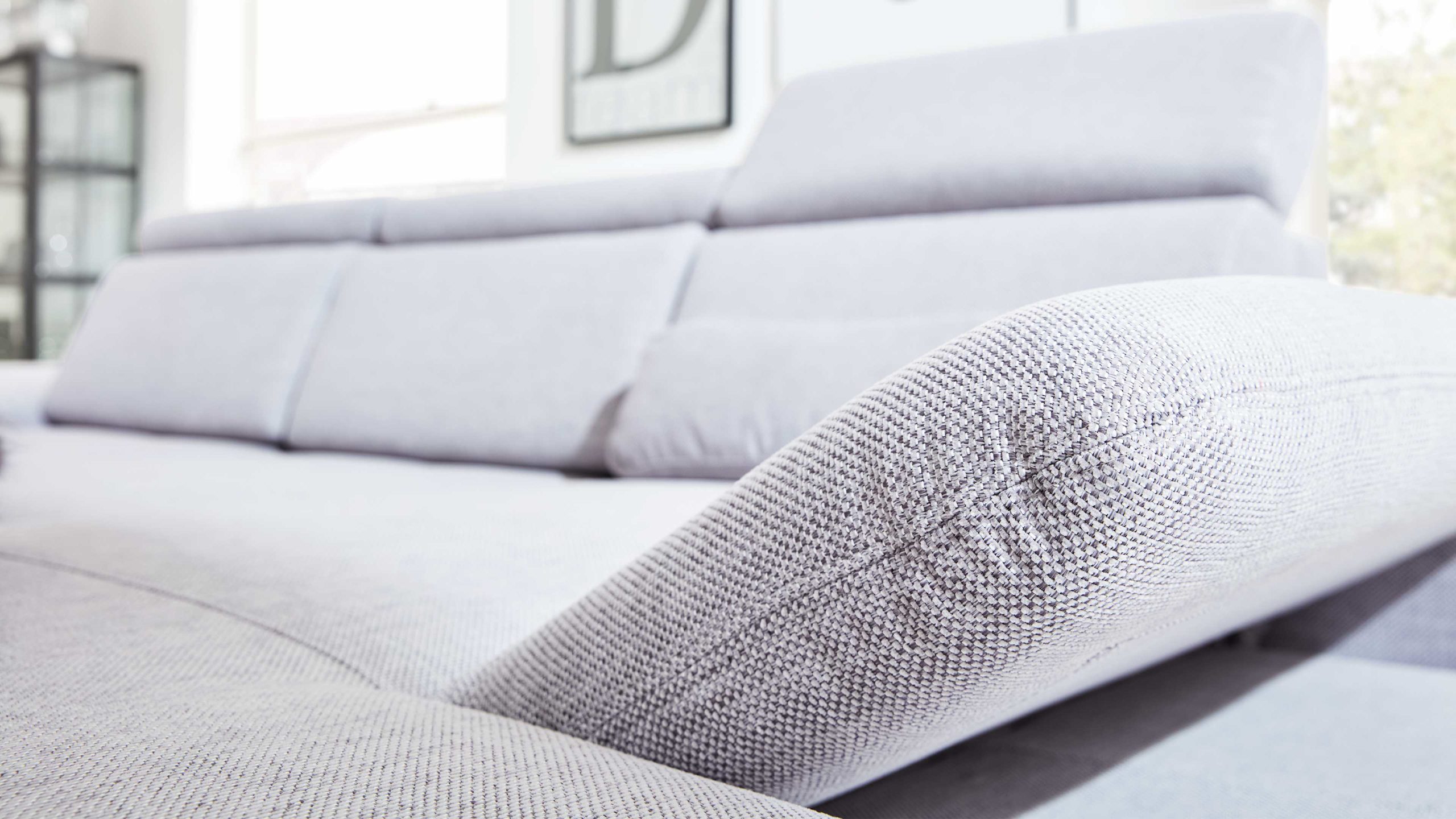 Interliving Sofa Serie 4251 – Ecksofa