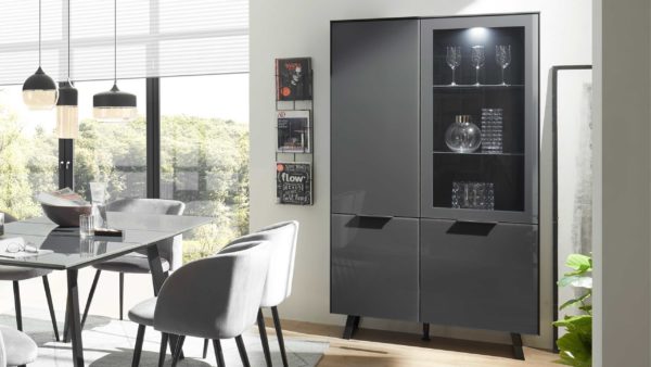 Wohnprogramm Max Box – Vitrine