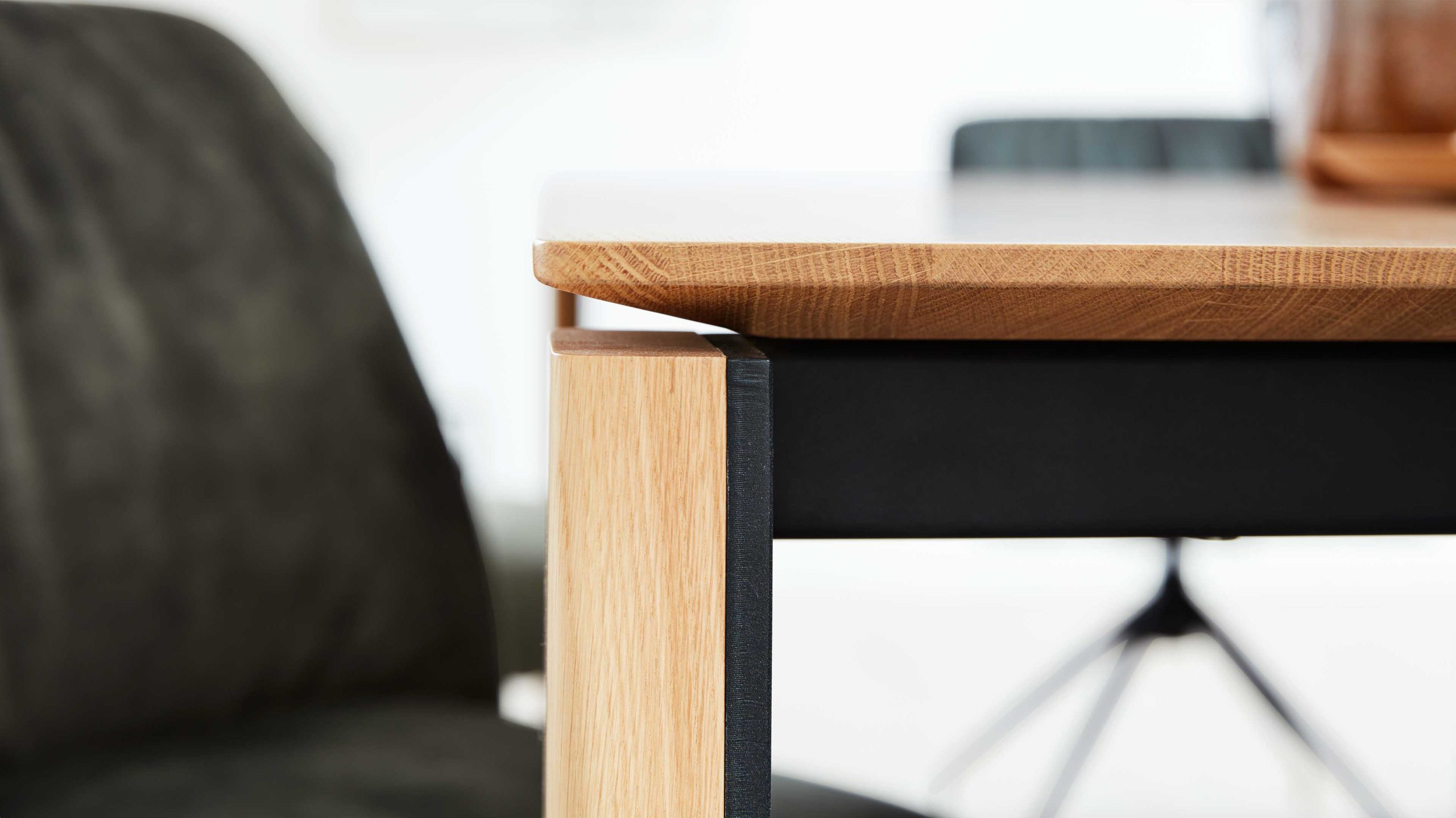 Interliving Esszimmer Serie 5110 - Auszugtisch T0701