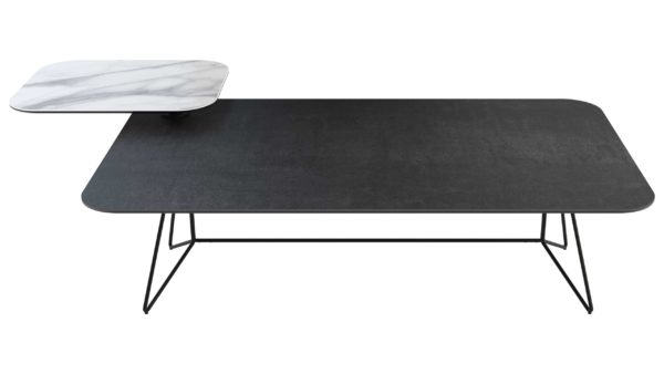 Interliving Couchtisch Serie 6205 – CT642TI