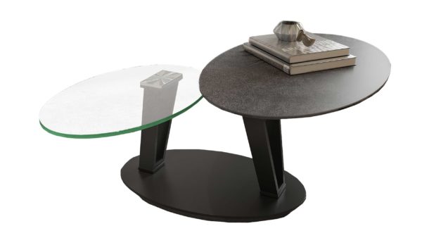 Interliving Couchtisch Serie 6207 – CT638TI