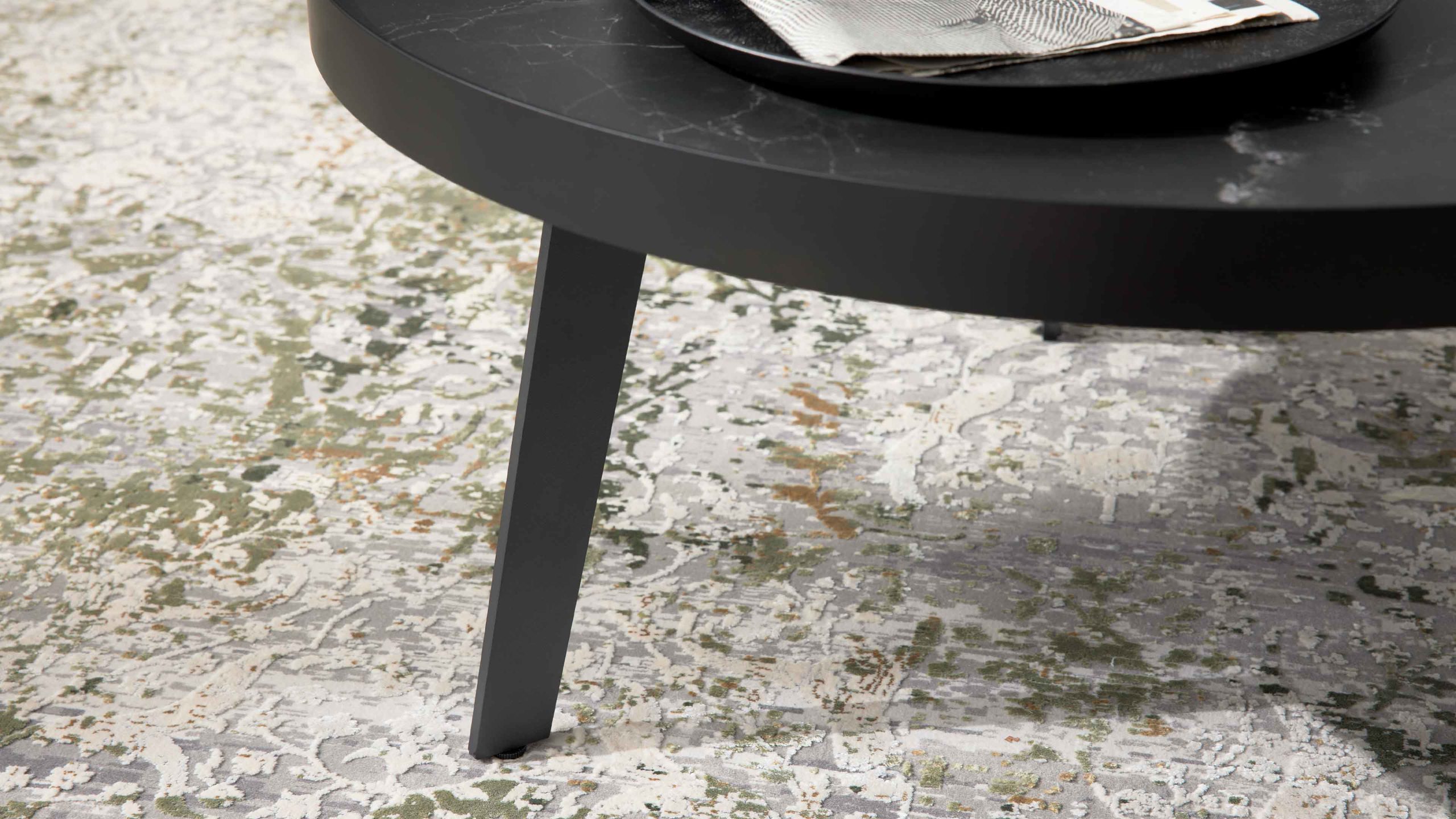 Interliving Couchtisch Serie 6217 - Couchtisch CT539MM