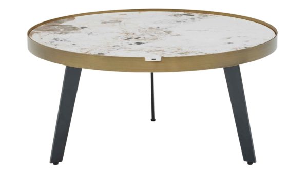 Interliving Couchtisch Serie 6217 – Couchtisch CT539MM