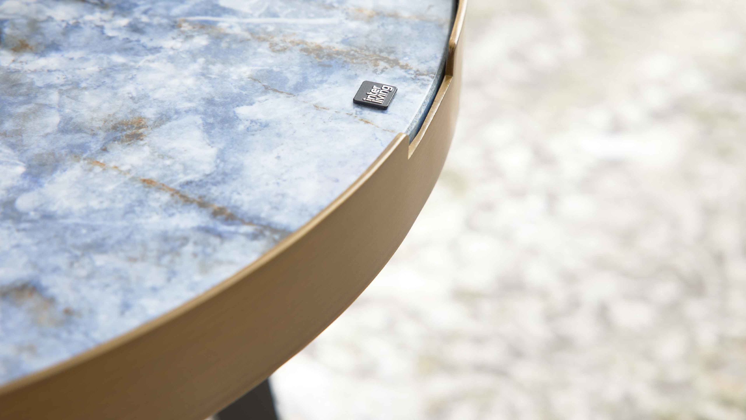 Interliving Couchtisch Serie 6217 - Beistelltisch ET505MO