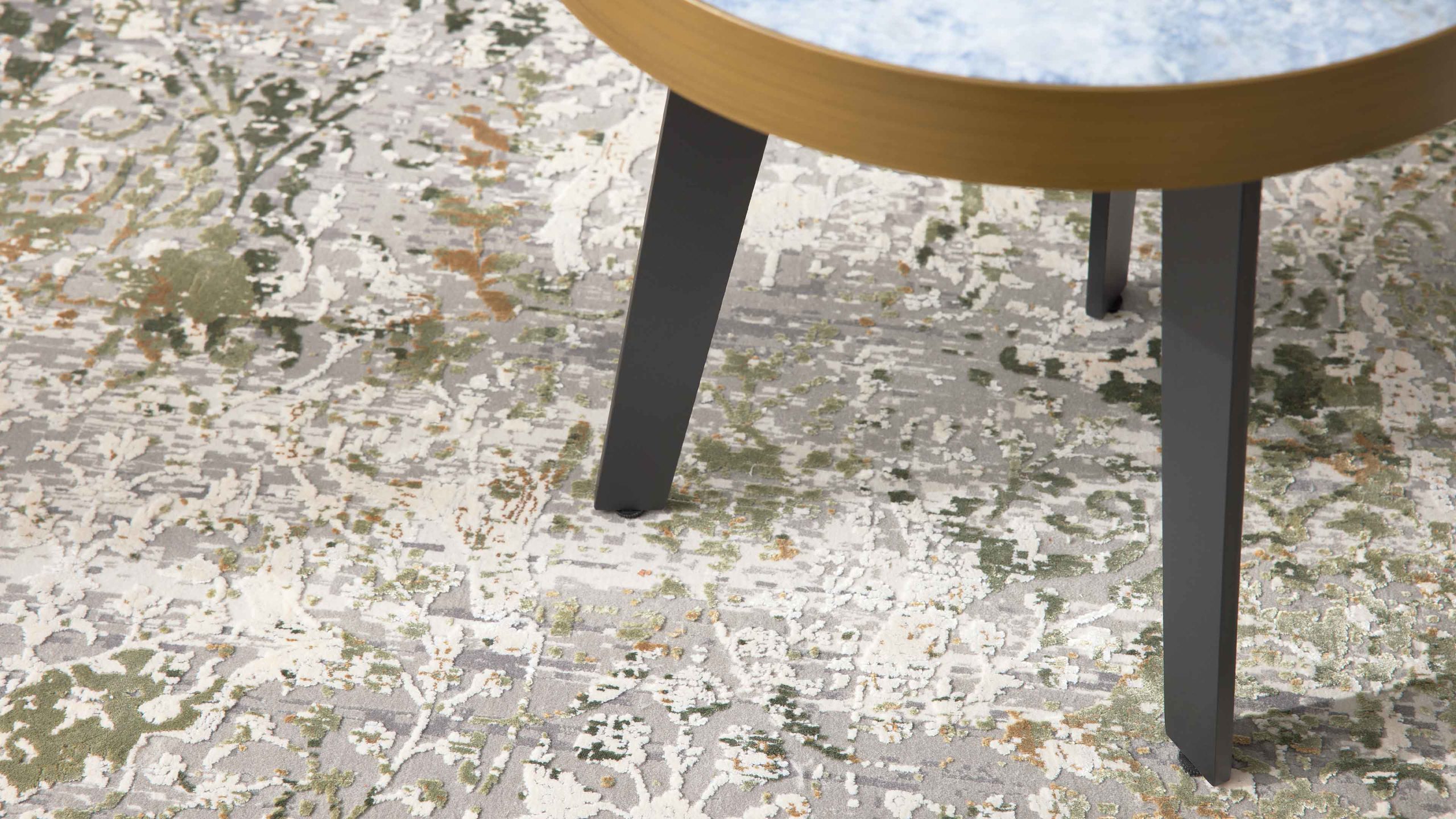Interliving Couchtisch Serie 6217 - Beistelltisch ET505MO