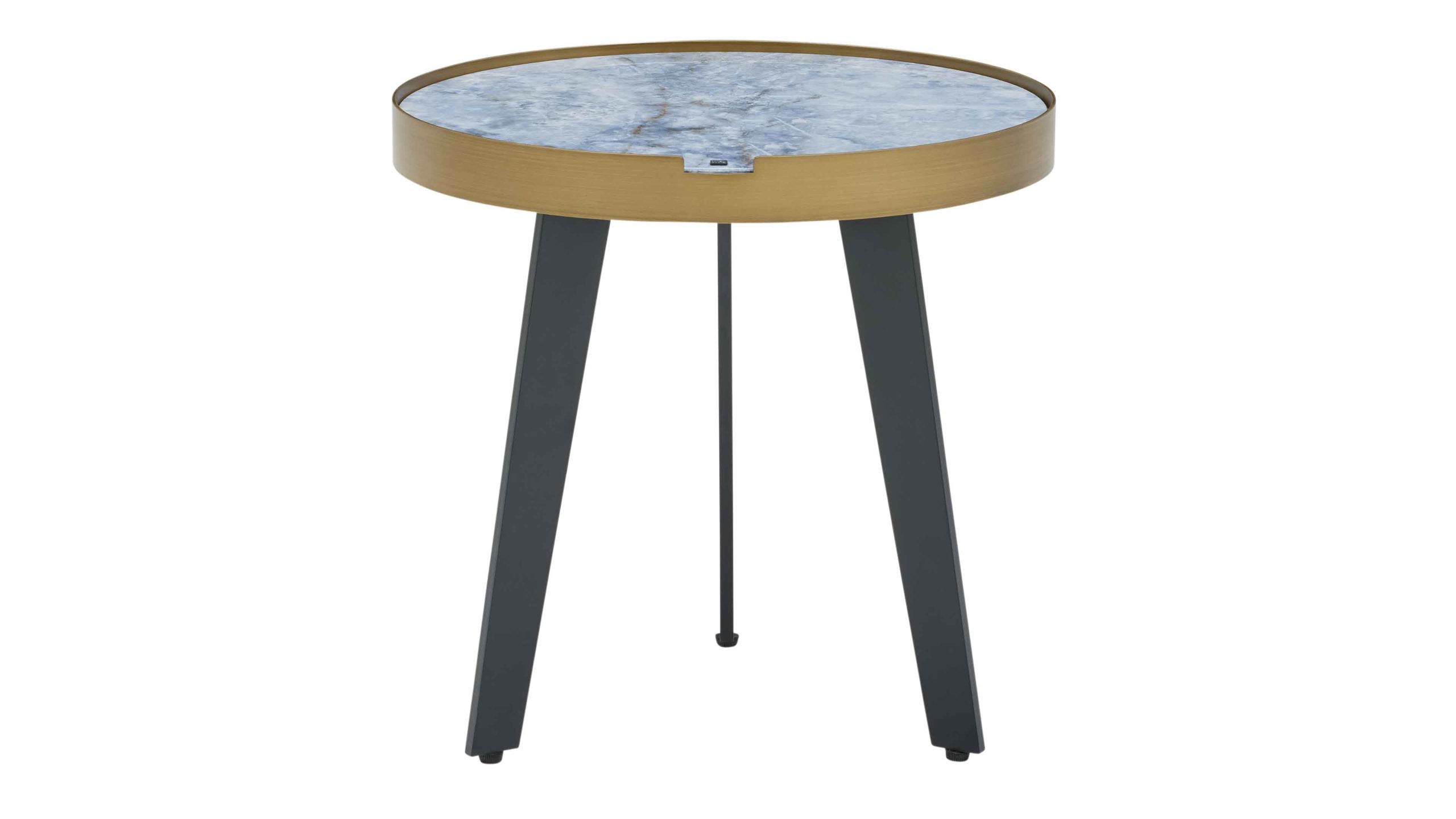 Interliving Couchtisch Serie 6217 - Beistelltisch ET505MO