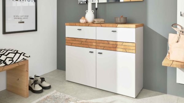 Interliving Garderoben Serie 6011 – Kommode 781101-22