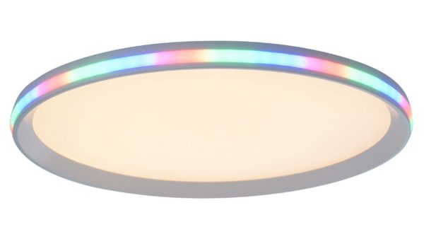 JUST LIGHT. Deckenlampe Galactica