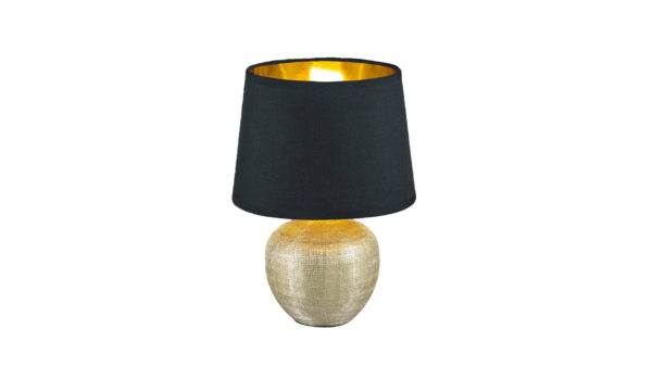 RL Tischleuchte – Tischlampe Luxor