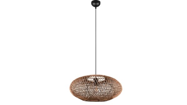 TRIO Leuchten Serie Hedda – Hängelampe