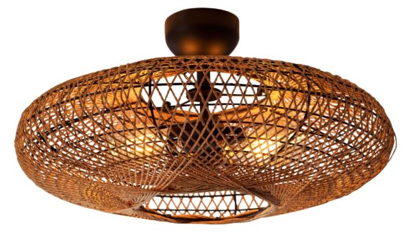 TRIO Leuchten Serie Hedda – Deckenleuchte